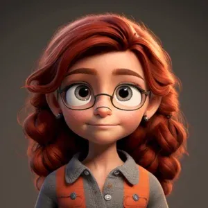 Jess, Marketing Assistant