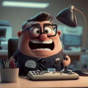 Bob, General Assistant